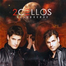 Ringtone 2CELLOS - Shape of My Heart free download