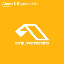Ringtone Above & Beyond - Hello (original mix) free download
