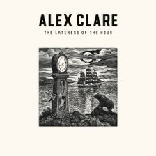 Ringtone Alex Clare - Relax My Beloved free download