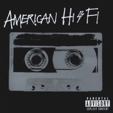 Ringtone American Hi-Fi - Another Perfect Day free download