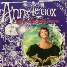 Ringtone Annie Lennox - Angels From the Realms of Glory free download