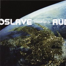 Ringtone Audioslave - Somedays free download