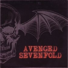 Ringtone Avenged Sevenfold - Eternal Rest free download