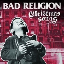 Ringtone Bad Religion - O Come All Ye Faithful free download