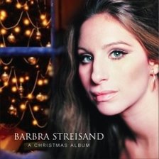 Ringtone Barbra Streisand - Jingle Bells free download