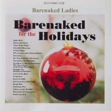Ringtone Barenaked Ladies - Jingle Bells free download