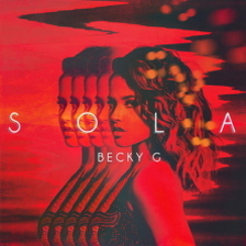 Ringtone Becky G - Sola free download