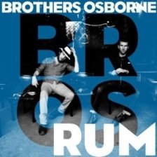 Ringtone Brothers Osborne - Rum free download