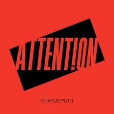 Ringtone Charlie Puth - Attention free download