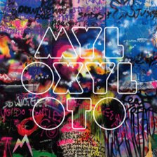 Ringtone Coldplay - Mylo Xyloto free download