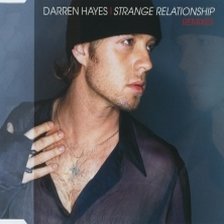 Ringtone Darren Hayes - Strange Relationship (album version) free download