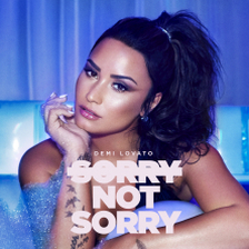 Ringtone Demi Lovato - Sorry Not Sorry free download