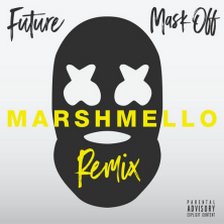 Ringtone Future - Mask Off (Marshmello Remix) free download