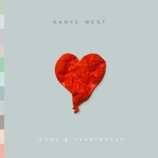 Ringtone Kanye West - Love Lockdown free download