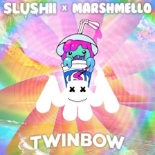 Ringtone Marshmello - Twinbow free download