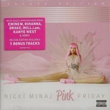 Ringtone Nicki Minaj - Here I Am free download