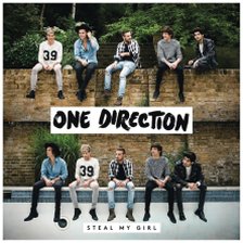 Ringtone One Direction - Steal My Girl (Big Payno & Afterhrs Pool Party Remix) free download