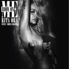 Ringtone Rita Ora - Body on Me free download