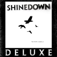 Ringtone Shinedown - Second Chance free download