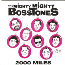 Ringtone The Mighty Mighty Bosstones - 2000 Miles free download