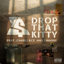 Ringtone Ty Dolla $ign - Drop That Kitty free download