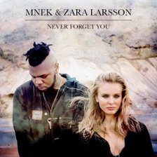 Ringtone Zara Larsson - Never Forget You free download