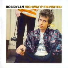 Ringtone Bob Dylan - Highway 61 Revisited free download