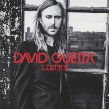 Ringtone David Guetta - Dangerous free download
