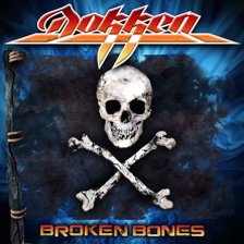 Ringtone Dokken - Broken Bones free download