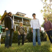 Ringtone Drive-By Truckers - Perfect Timing free download