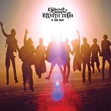 Ringtone Edward Sharpe & The Magnetic Zeros - 40 Day Dream free download