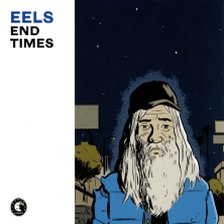 Ringtone EELS - Paradise Blues free download