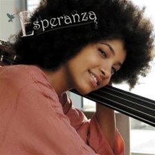 Ringtone Esperanza Spalding - I Adore You free download