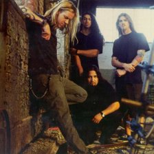 Ringtone Fear Factory - Bite the Hand That Bleeds free download