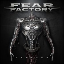 Ringtone Fear Factory - Church of Execution free download