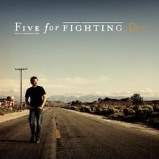 Ringtone Five for Fighting - Tuesday free download