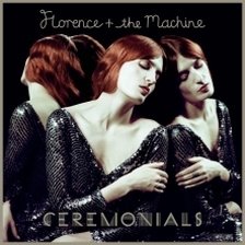 Ringtone Florence + the Machine - Strangeness and Charm free download