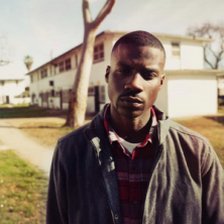 Ringtone Jay Rock - Code Red free download