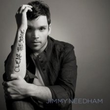 Ringtone Jimmy Needham - I Will Find You free download