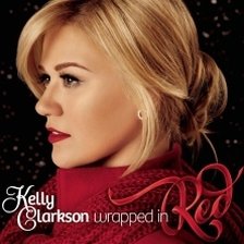 Ringtone Kelly Clarkson - Blue Christmas free download