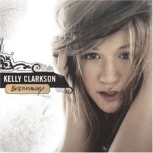 Ringtone Kelly Clarkson - Breakaway free download