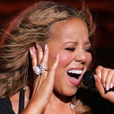 Ringtone Mariah Carey - Did I Do That? free download