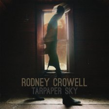 Ringtone Rodney Crowell - The Long Journey Home free download