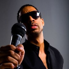 Ringtone Ryan Leslie - Ready or Not free download
