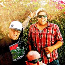 Ringtone Sublime with Rome - Panic free download