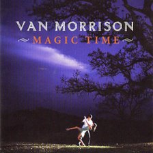 Ringtone Van Morrison - Magic Time free download
