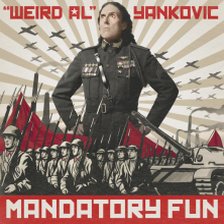 Ringtone “Weird Al” Yankovic - Word Crimes free download