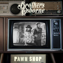 Ringtone Brothers Osborne - Dirt Rich free download