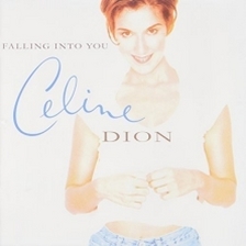 Ringtone Celine Dion - Falling Into You free download