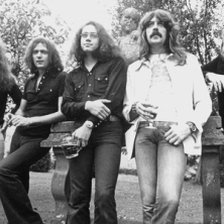 Ringtone Deep Purple - Stormbringer free download